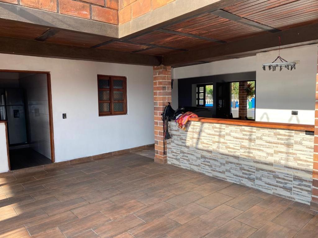 Finca Los Alpes San Jerónimo Kültér fotó